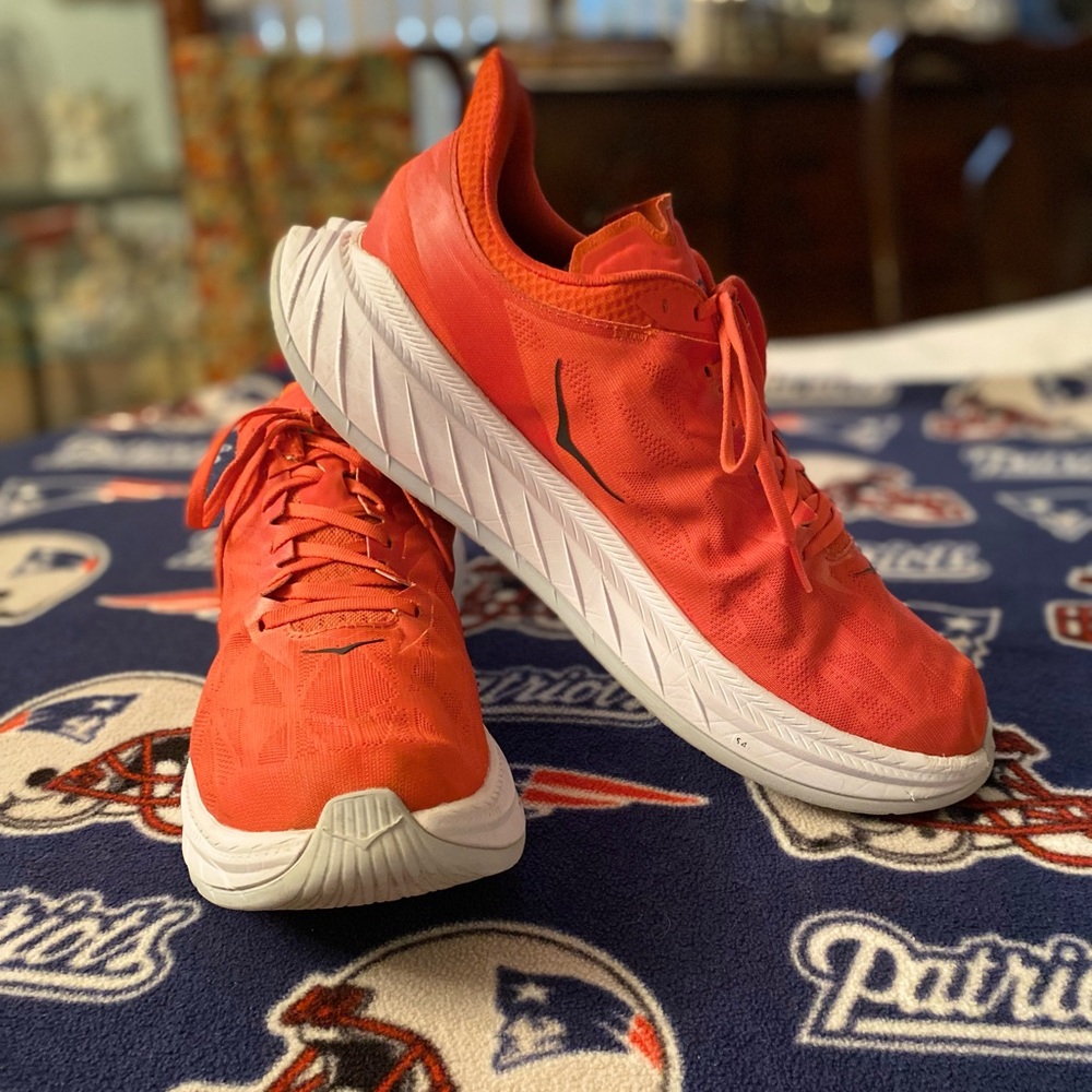 👟 Hoka One One Carbon X 2 - Picture 9 of 16